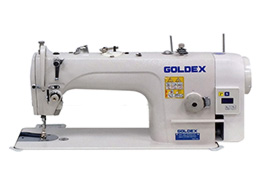 Goldex GL8700HD